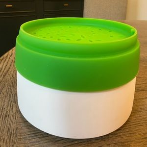 Microwave Rice Cooker